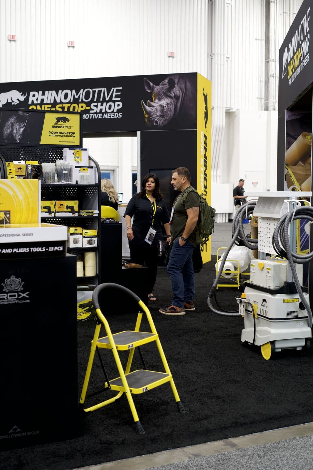 SEMA Las Vegas 2025 99