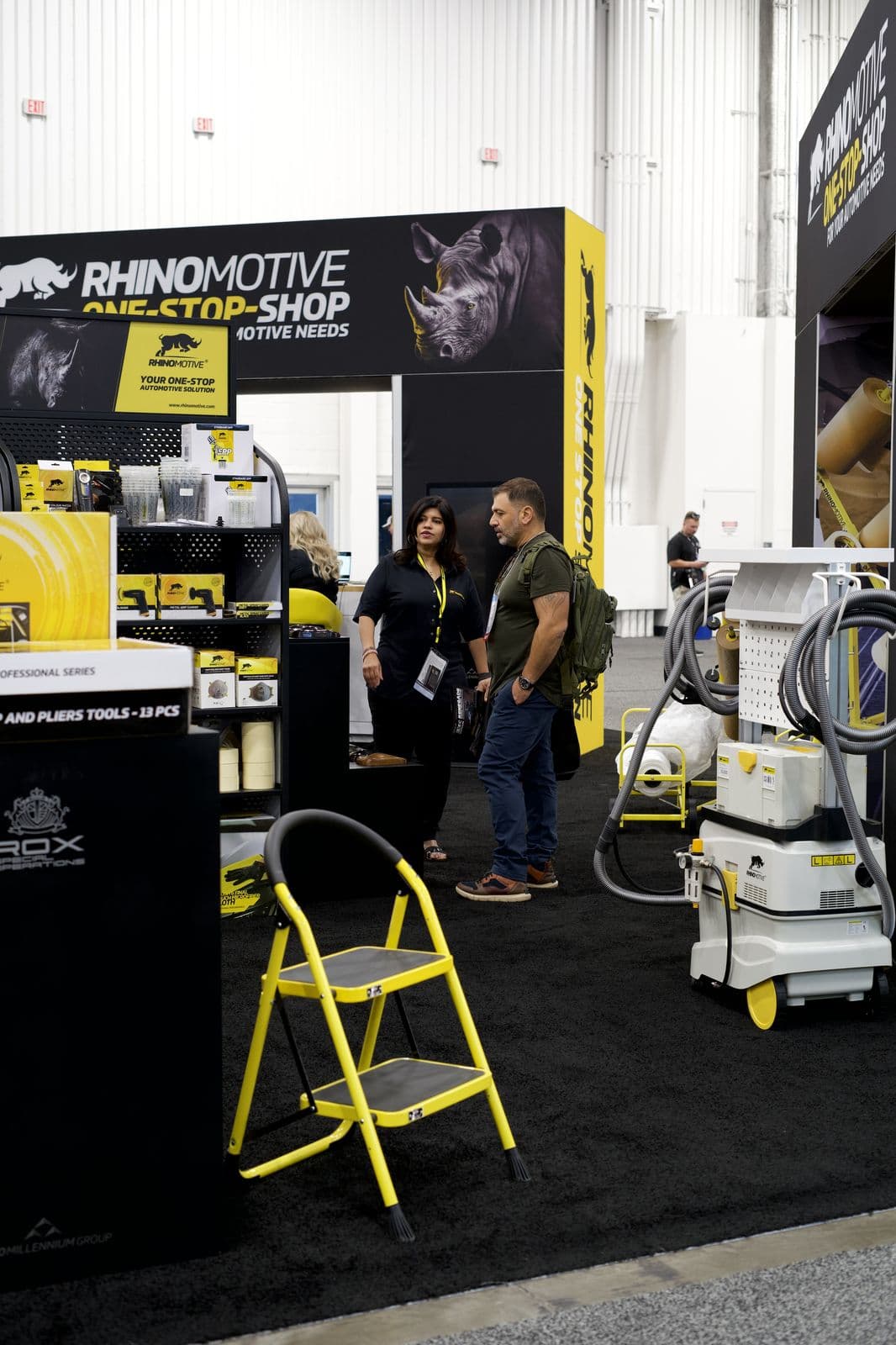 SEMA Las Vegas 2025 100