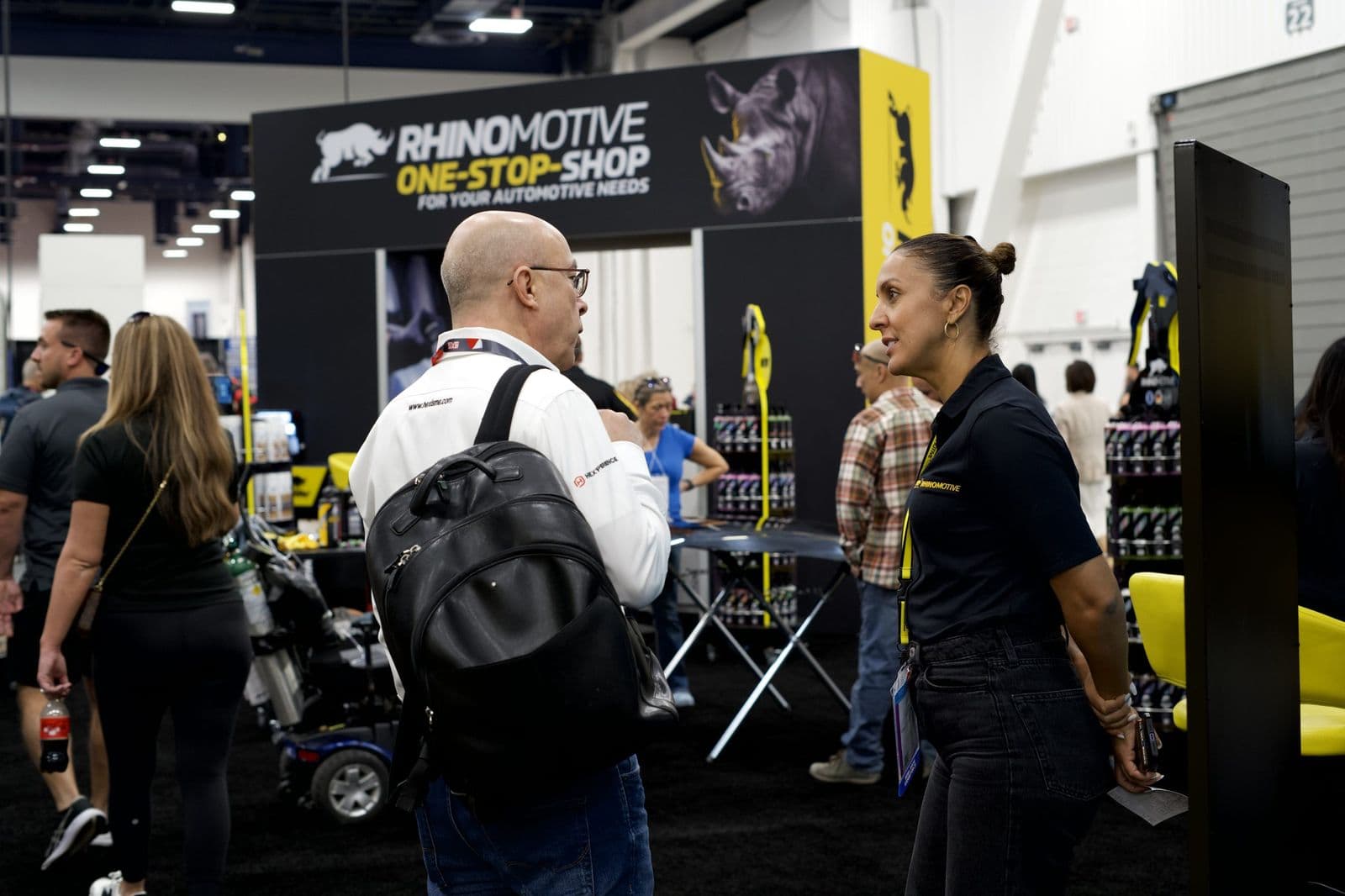 SEMA Las Vegas 2025 109