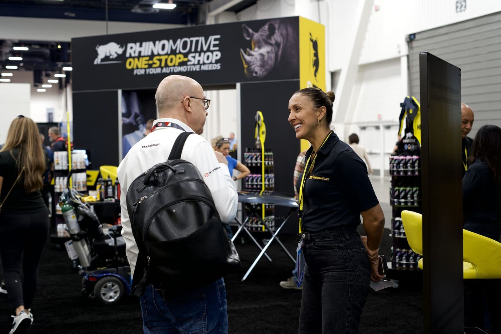 SEMA Las Vegas 2025 111