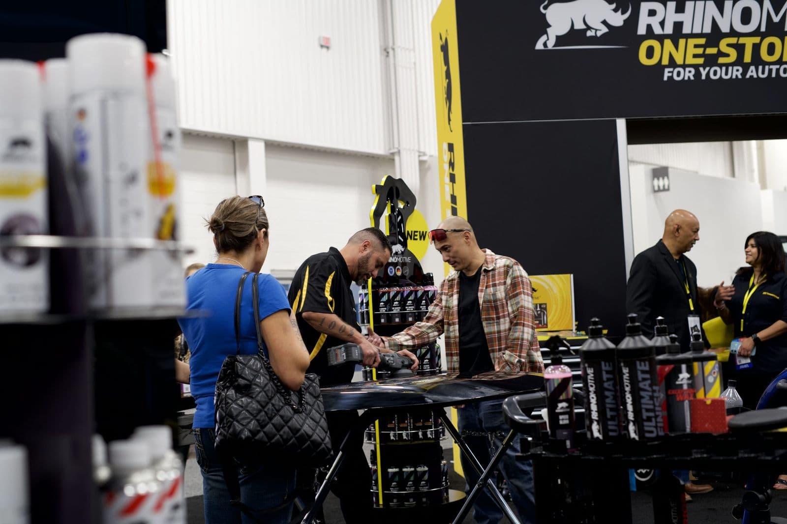 SEMA Las Vegas 2025 113