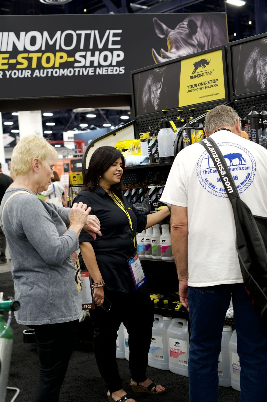 SEMA Las Vegas 2025 118