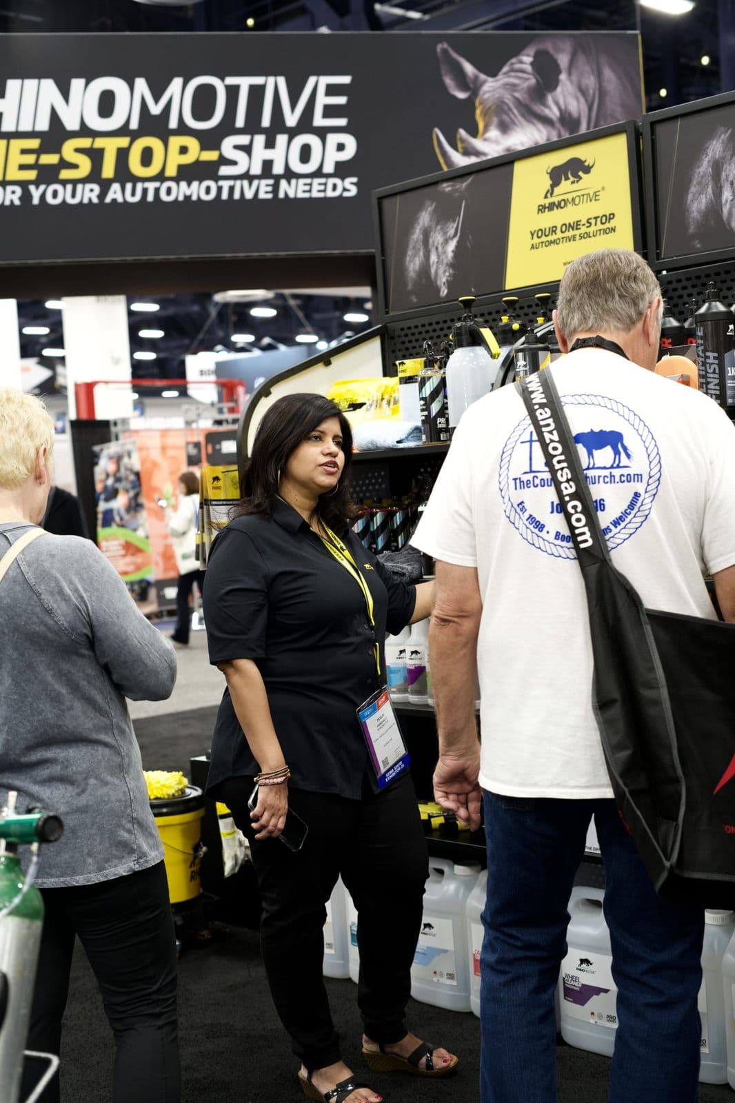 SEMA Las Vegas 2025 119