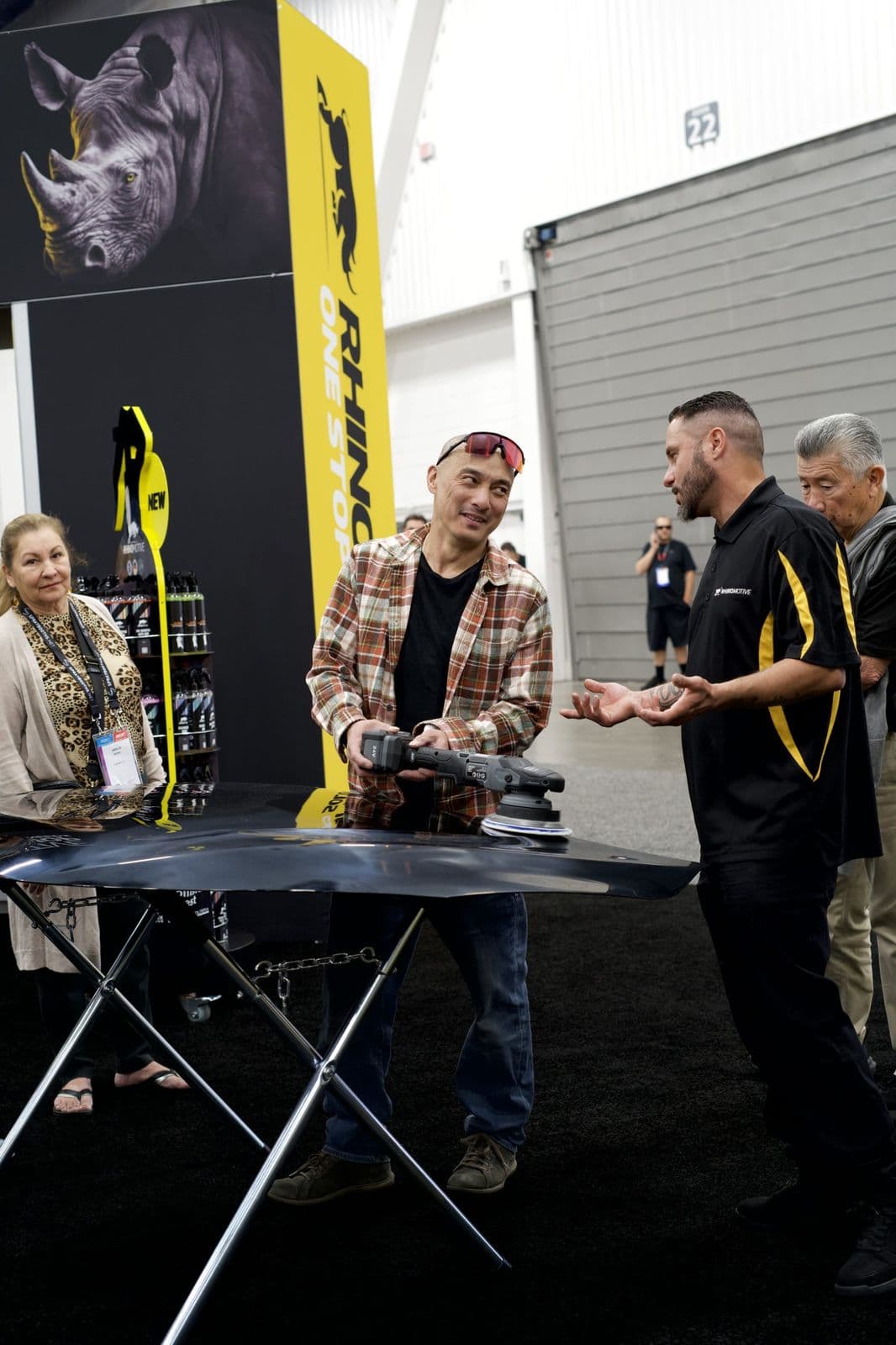 SEMA Las Vegas 2025 123