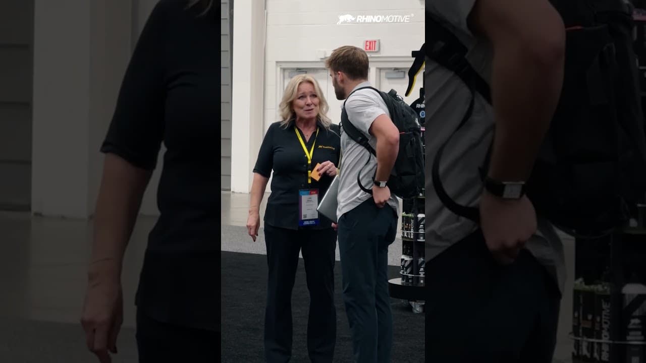 SEMA Las Vegas 2025
