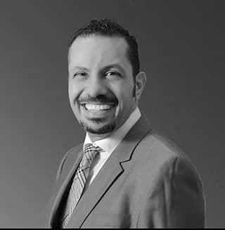 Mr. Sakher Al Shawwa