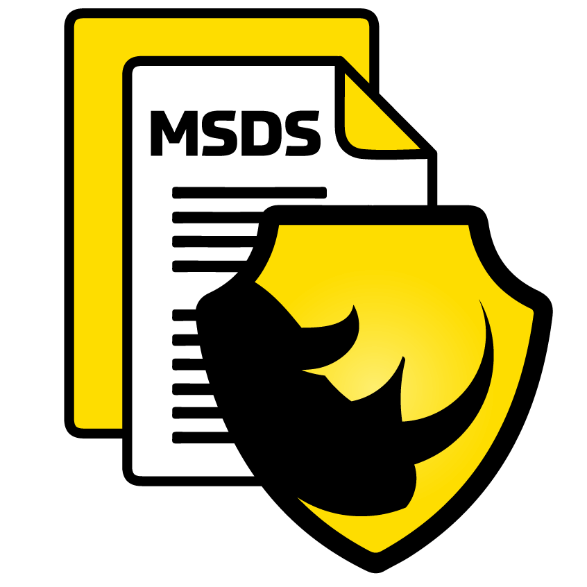 MSDS