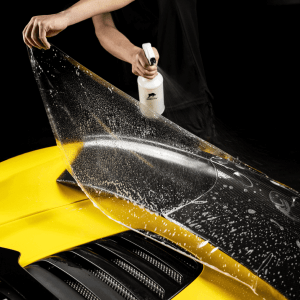 Car Care & Protection