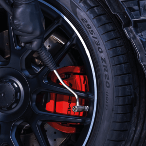 Tyre Accessories